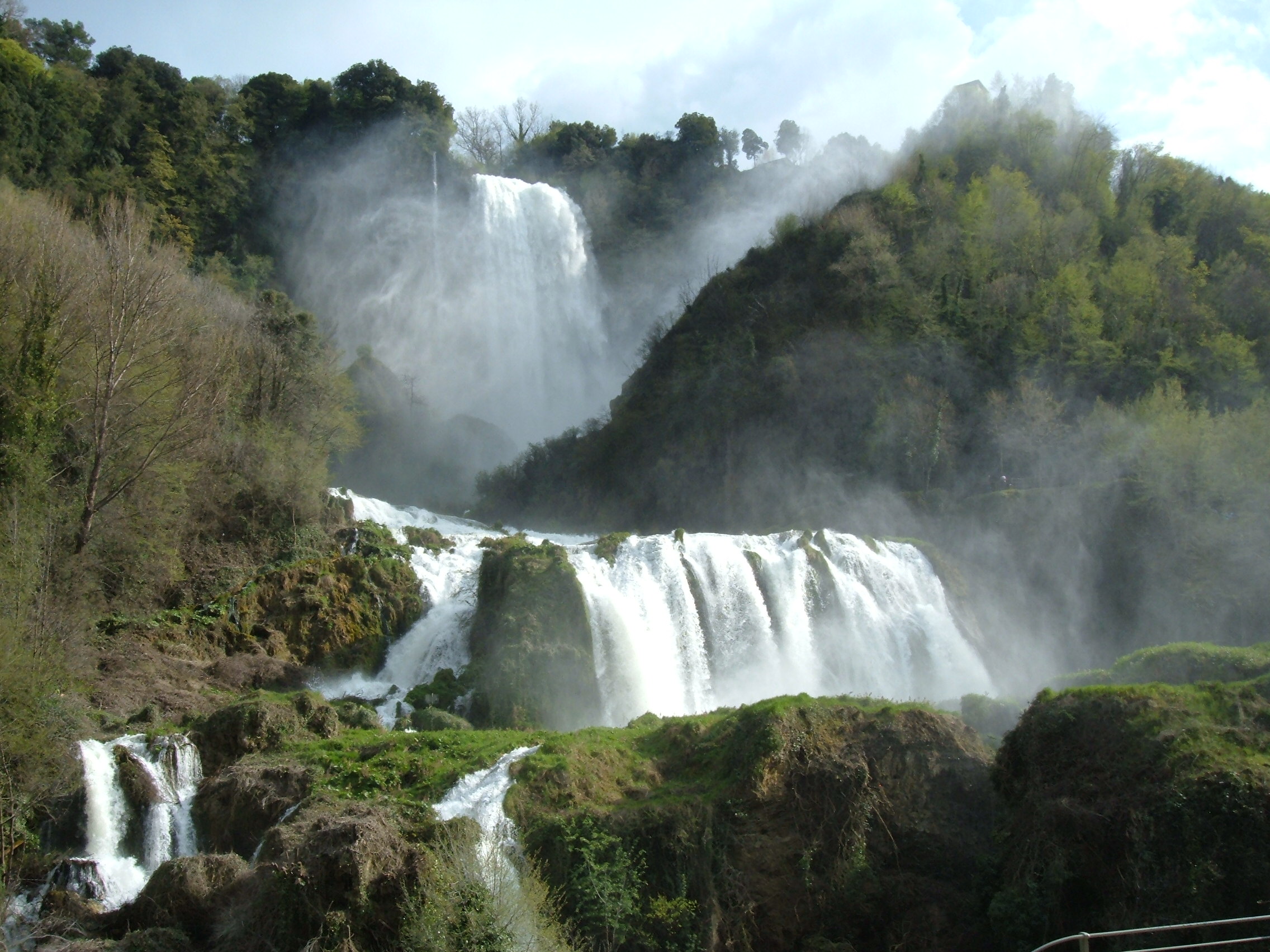 Cascata delle Marmore