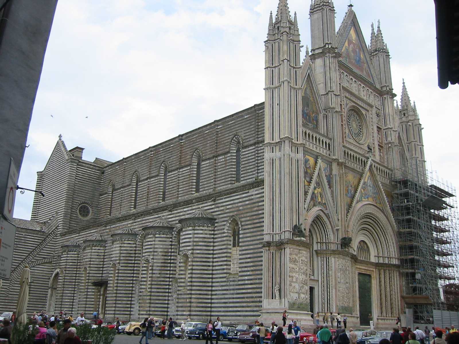Duomo di Orvieto