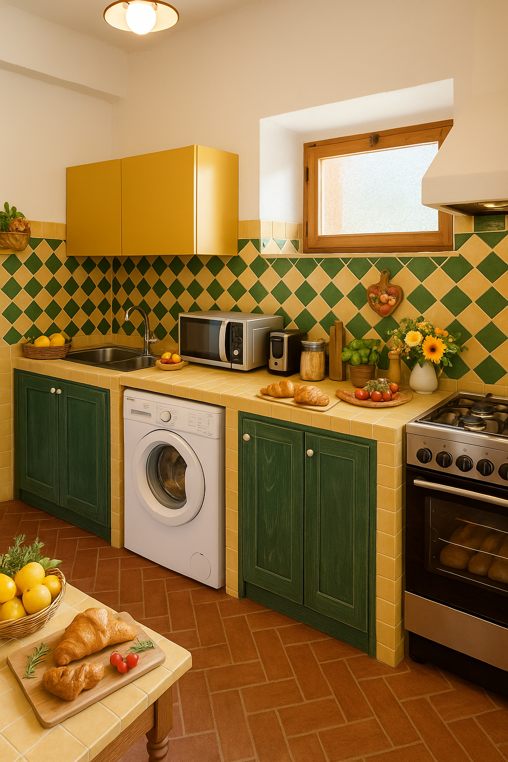 Cucina tradizionale umbra